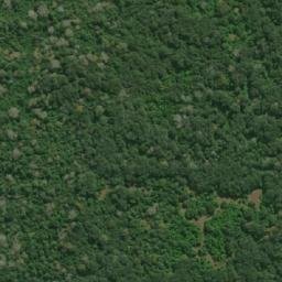 Satellite imagery of Quindambo, AO