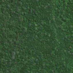 Satellite imagery of Quinganga, AO