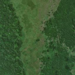 Satellite imagery of Quinganga, AO