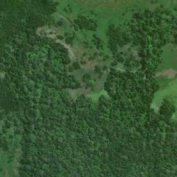 Satellite imagery of Quinganga, AO