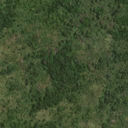 Satellite imagery of Catengue, AO