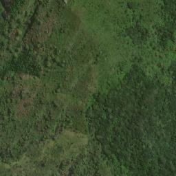 Satellite imagery of Catengue, AO