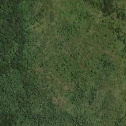 Satellite imagery of Dundo, AO