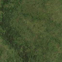 Satellite imagery of Dundo, AO