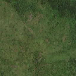 Satellite imagery of Dundo, AO