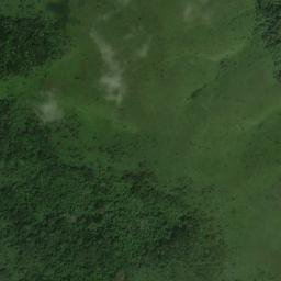 Satellite imagery of Banga, AO