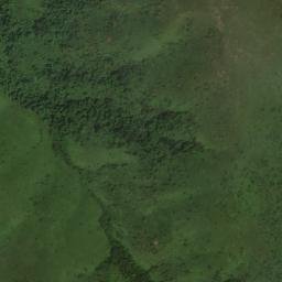 Satellite imagery of Banga, AO