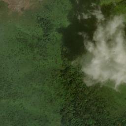 Satellite imagery of Banga, AO