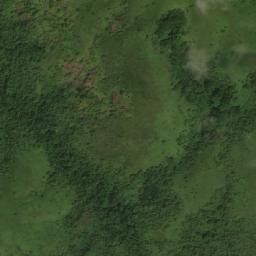 Satellite imagery of Dunga, AO
