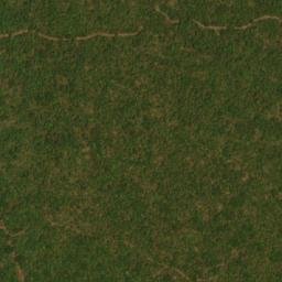 Satellite imagery of Nanege, AO