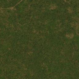 Satellite imagery of Nanege, AO