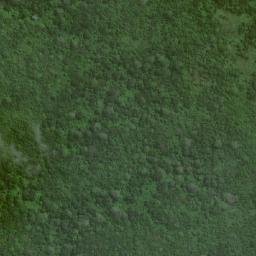 Satellite imagery of Chicapala, AO