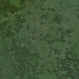 Satellite imagery of Chicapala, AO