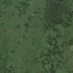 Satellite imagery of Chicapala, AO