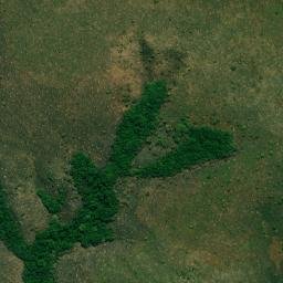 Satellite imagery of Dunga, AO