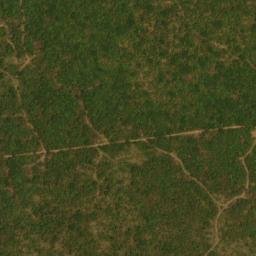 Satellite imagery of Nanege, AO