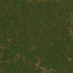 Satellite imagery of Nanege, AO