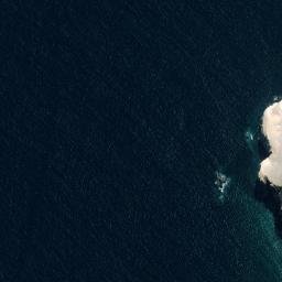 Satellite imagery of Punta El Muelle, PE
