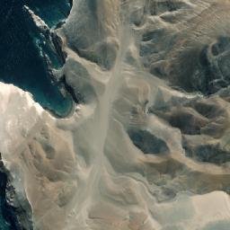 Satellite imagery of Punta El Muelle, PE