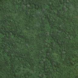 Satellite imagery of Chicapala, AO