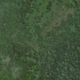 Satellite imagery of Chicapala, AO