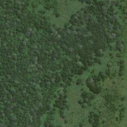 Satellite imagery of Chicapala, AO