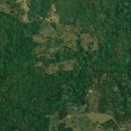 Satellite imagery of Murimba, AO