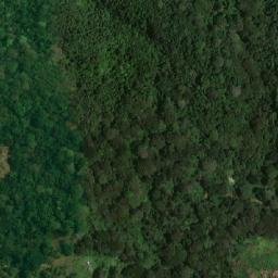 Satellite imagery of Gonga, AO