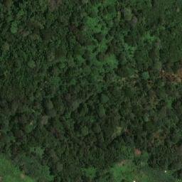 Satellite imagery of Gonga, AO