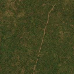 Satellite imagery of Nanege, AO