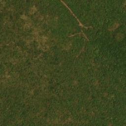 Satellite imagery of Nanege, AO