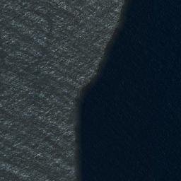 Satellite imagery of Punta El Vapor, PE