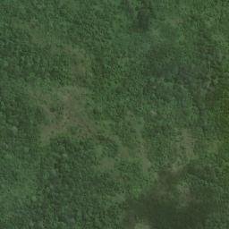 Satellite imagery of Chicapala, AO