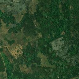 Satellite imagery of Murimba, AO