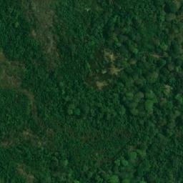 Satellite imagery of Gonga, AO