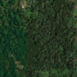 Satellite imagery of Gonga, AO