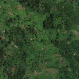 Satellite imagery of Gonga, AO