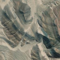 Satellite imagery of Punta El Vapor, PE