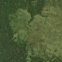 Satellite imagery of Monte Mucanzo, AO