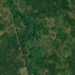 Satellite imagery of Cassangi, AO