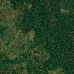 Satellite imagery of Cassangi, AO