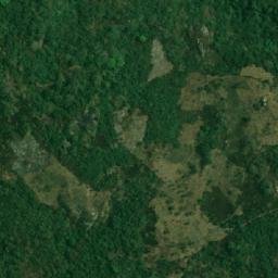 Satellite imagery of Cassangi, AO