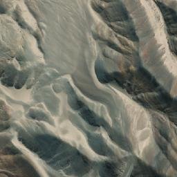 Satellite imagery of Punta El Vapor, PE