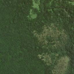 Satellite imagery of Monte Mucanzo, AO