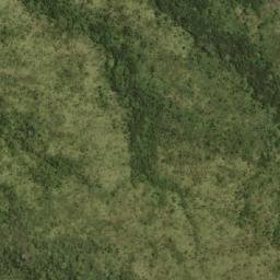 Satellite imagery of Denda, AO