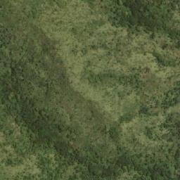 Satellite imagery of Denda, AO