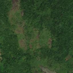 Satellite imagery of Canguari, AO