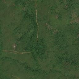 Satellite imagery of Canguari, AO