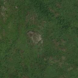 Satellite imagery of Quizaca, AO