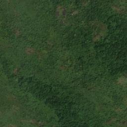 Satellite imagery of Quizaca, AO